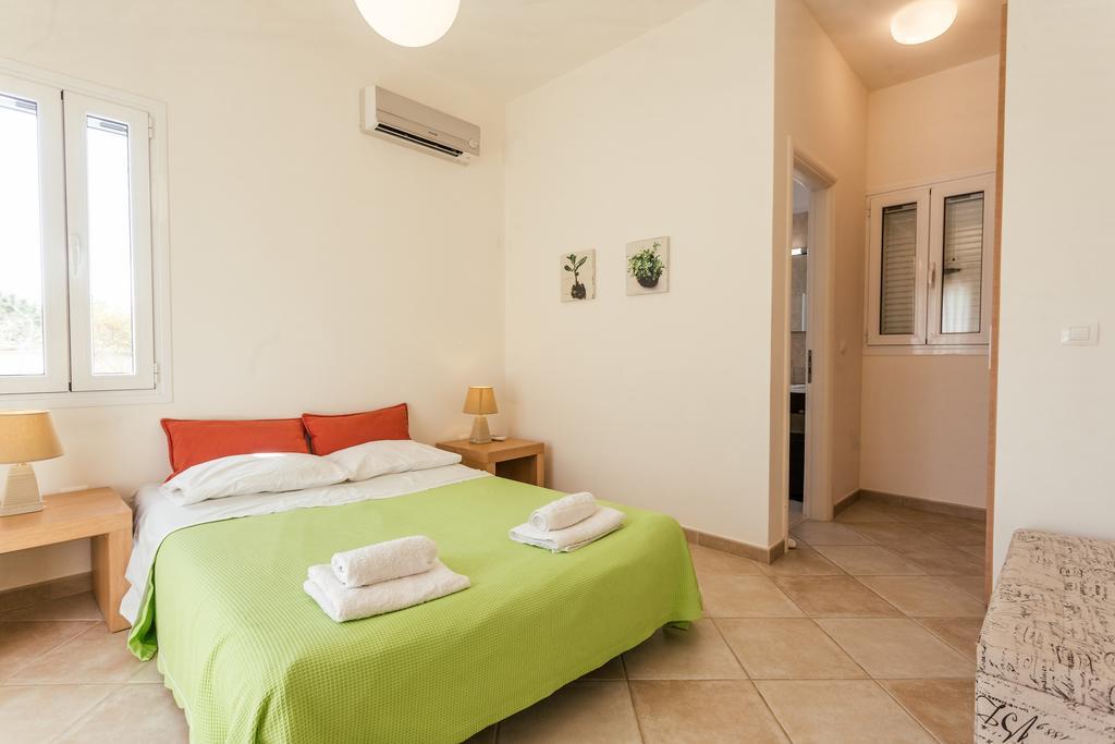Dream Summer Villa Porto Heli Exterior foto